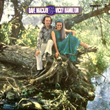 DAVE MACKAY & VICKY HAMILTON / Dave Mackay & Vicky Hamilton